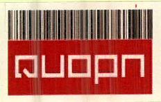 Quopn Device mark 2395728 Trademark