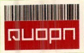 Quopn Device mark 2395730 Trademark