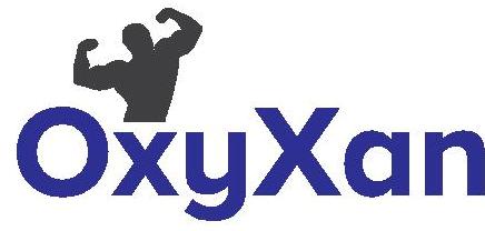 Oxyxan Device mark 4170356 Trademark