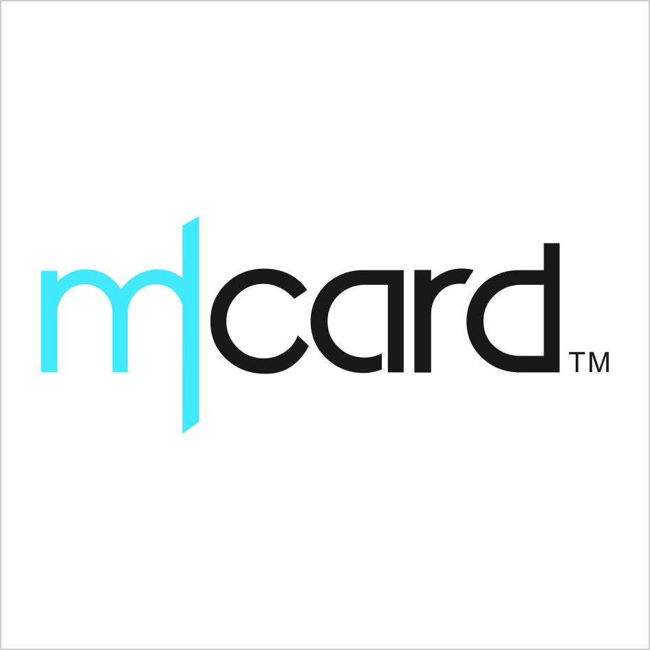 Mcard Device mark 3760231 Trademark