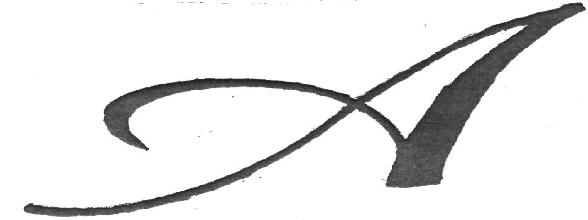 A (label) Device mark 2395923 Trademark