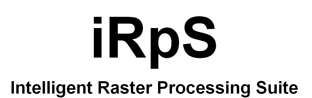 Irps Intelligent Raster Processing Suite Device mark 2395960 Trademark