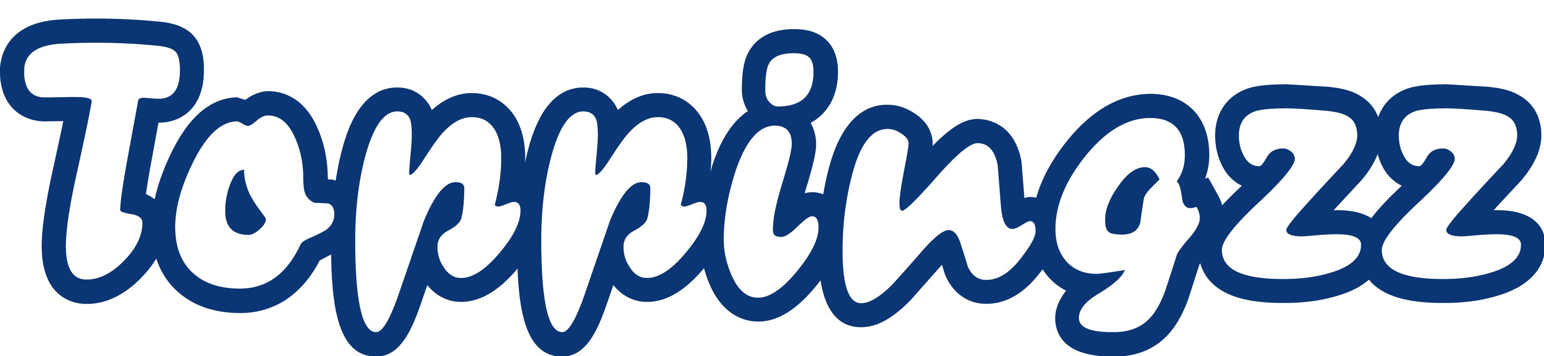 Toppingzz Label Device mark 2395201 Trademark