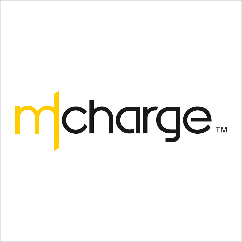Mcharge Device mark 3760293 Trademark