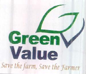 Green Value (device Of Leaves) Device mark 2395252 Trademark