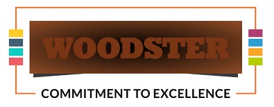 Woodster Device mark 4169007 Trademark