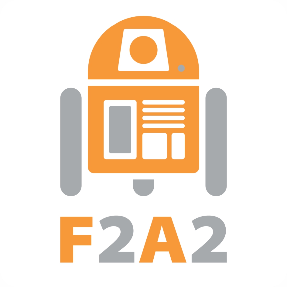 F2a2 Device mark 3760350 Trademark