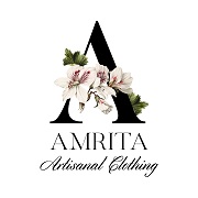 A-amrita Artisnal Clothing (logo) Device mark 4170500 Trademark