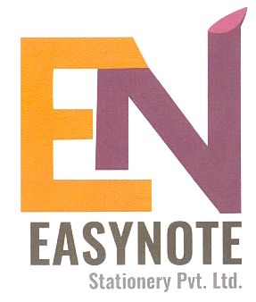 En Easy Note Stationery Pvt. Ltd. Device mark 4170507 Trademark