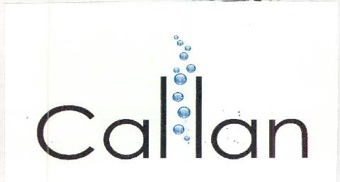 Callan Device mark 2394866 Trademark
