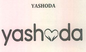 Yashoda Device mark 4170555 Trademark