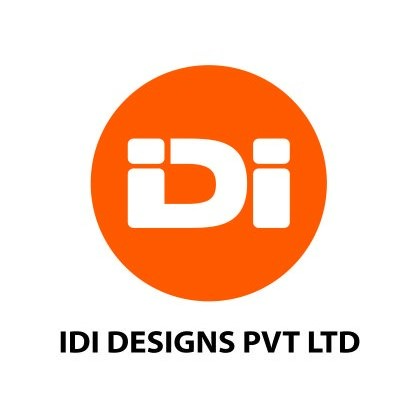 Idi Designs Pvt. Ltd. Device mark 4170561 Trademark