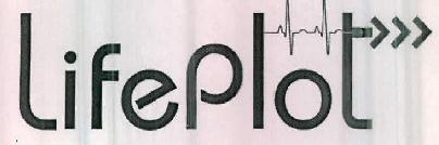Lifeplot Device mark 2394201 Trademark