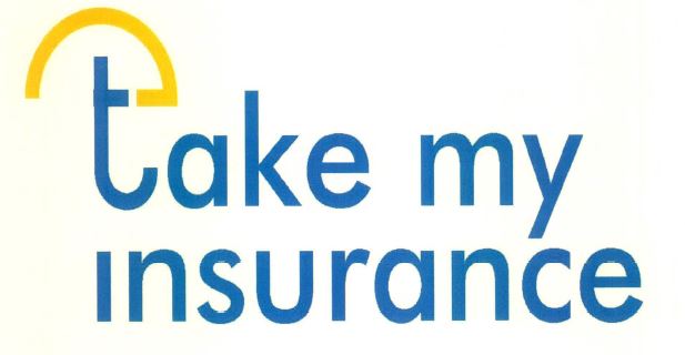 Take My Insurance Device mark 4169150 Trademark