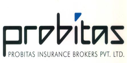 Probitas Probitas Insurance Brokers Pvt. Ltd. Device mark 4169151 Trademark