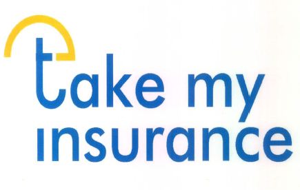 Take My Insurance Device mark 4169154 Trademark