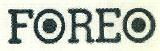 Foreo Device mark 3760490 Trademark