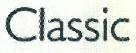 Classic Device mark 3760492 Trademark