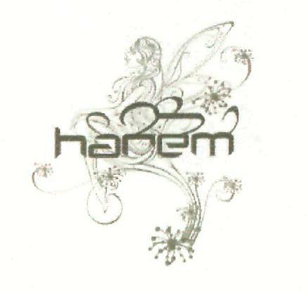 Harem Device mark 2394262 Trademark