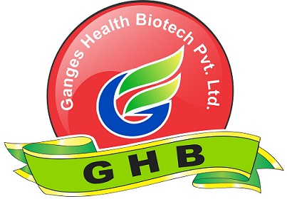 G H B, Ganges Health Biotech Pvt. Ltd. Device mark 3759518 Trademark