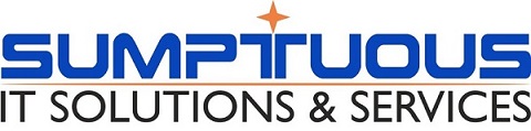 Sumptuous It Solutions & Services Device mark 4170666 Trademark