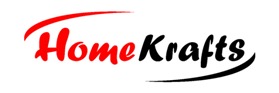 Homekrafts (with Device) Device mark 3759526 Trademark
