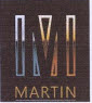 M Martin Device mark 3759559 Trademark