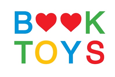 Book Toys Device mark 4170747 Trademark