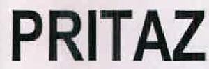 Pritaz Device mark 2389865 Trademark