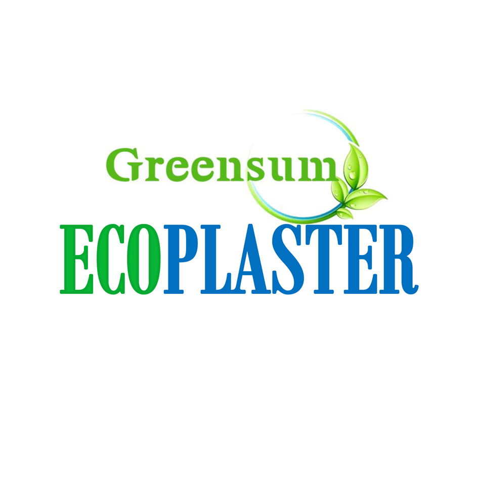 Greensum Ecoplaster Device mark 4169278 Trademark