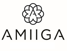 A (logo) With Amiiga Device mark 4170771 Trademark