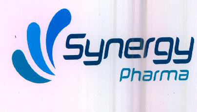 Synergy Pharma Device mark 3759611 Trademark