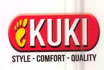 Kuki Style-comfort-quality Device mark 3759635 Trademark