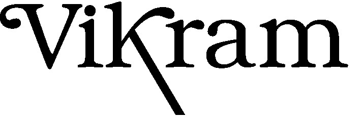 Vikram Label Device mark 2389291 Trademark