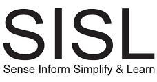 Sisl Sense Inform Simplify & Learn (label Mark) Device mark 2389354 Trademark