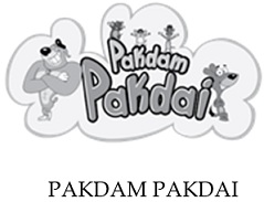 Pakdam Pakdai Device mark 4169383 Trademark