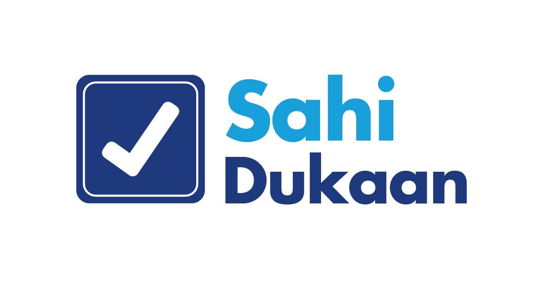 Sahi Dukaan Device mark 4169401 Trademark