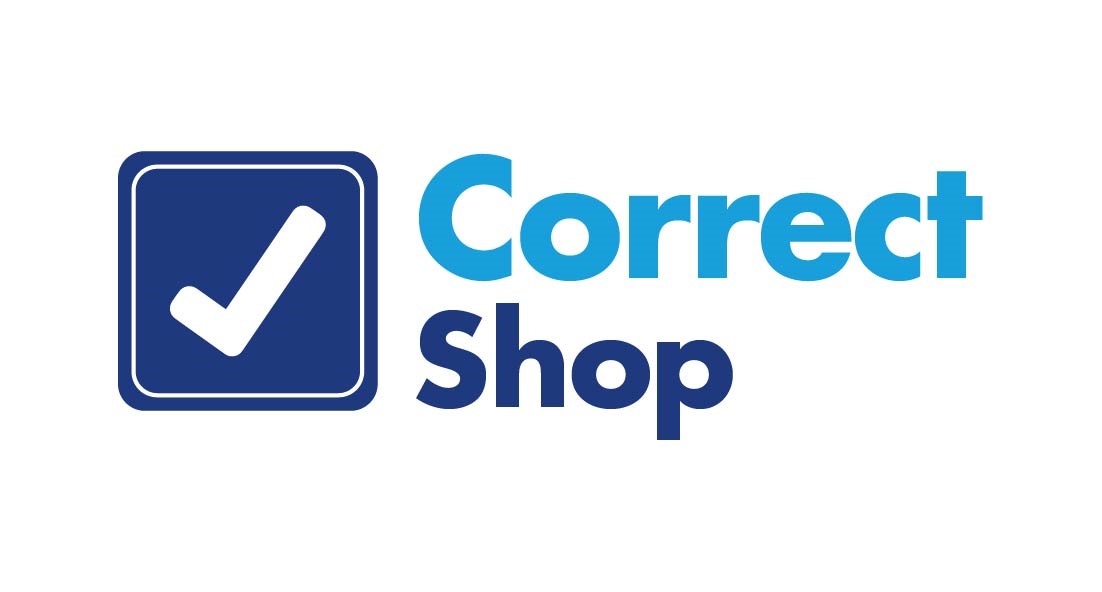 Correct Shop Device mark 4169402 Trademark