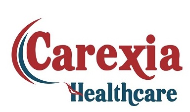 Carexia Healthcare Device mark 4169411 Trademark