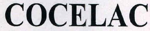 Cocelac Device mark 2388710 Trademark