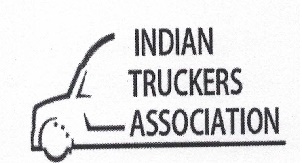 Indian Truckers Association Device mark 4169431 Trademark