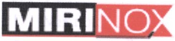 Mirinox Device mark 2388094 Trademark