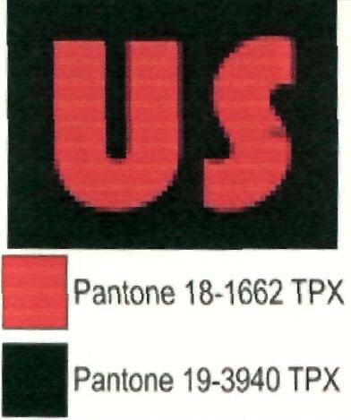 Us (device) Device mark 2387143 Trademark