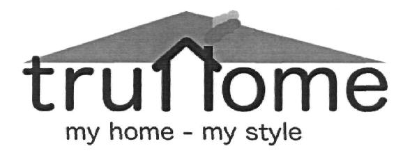 Tru Home (device) Device mark 2387196 Trademark