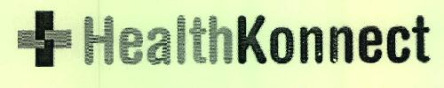 Health Konnect Device mark 2384515 Trademark