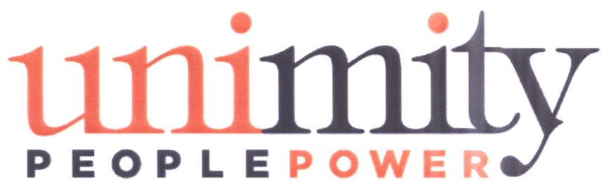 Unimity People Power Device mark 2384657 Trademark
