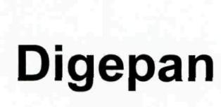 Digepan Device mark 2383229 Trademark