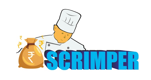 Scrimper Device mark 4171521 Trademark