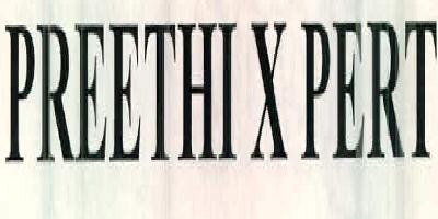 Preethi X Pert Device mark 2383328 Trademark