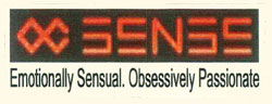 Sense Device mark 2383418 Trademark